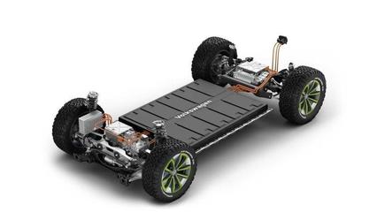 大众举办“电池日”，发布“标准电芯”战略并加速全球工厂建设，布局太阳能供电系统