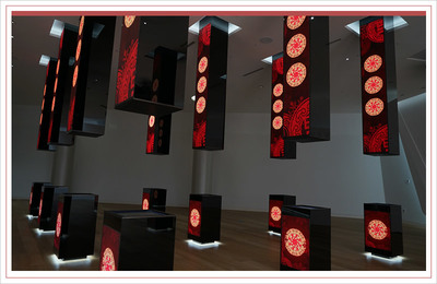 中美股东“大佬”齐站台，凯迪拉克以太阳能供电系统在华展现可持续豪华新形象