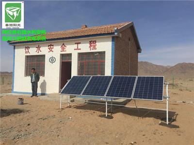 河道监控摄像头太阳能供电系统 绿色能源与智能安防的完美融合