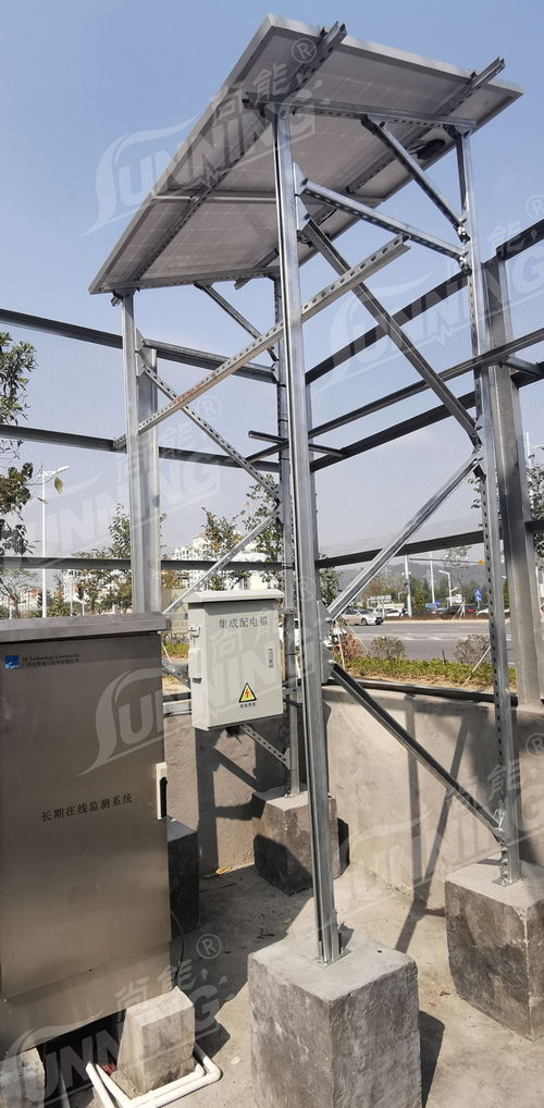 江门电力设备监控太阳能供电系统解决方案 打造绿色能源新标杆